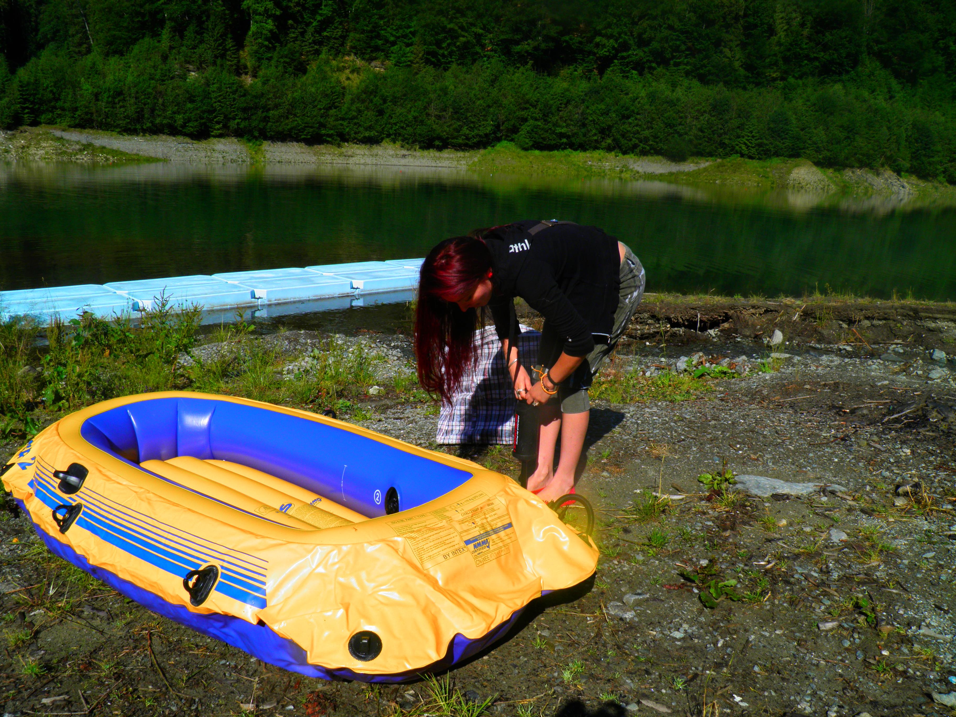 barajul Leresti Arges - P6280475.JPG